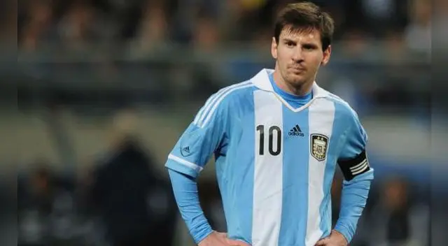 Lionel Messi: la espantosa estatua de la 'Pulga' que ha viralizado en las redes sociales. Lionel Messi: la espantosa estatua de la 'Pulga' que ha viralizado en las redes sociales.