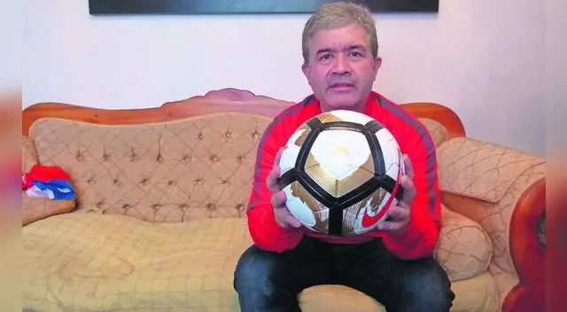 Lionel Messi: chileno que se llevó el balón del penal fallado ahora teme que lo asalten.