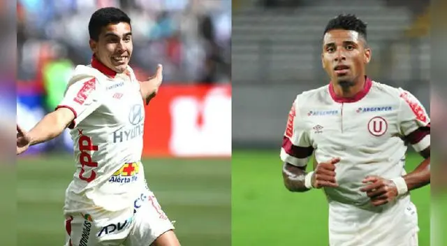 Sebastián Fernández y Alexi Gómez serán los reemplazantes de Flores y Trauco