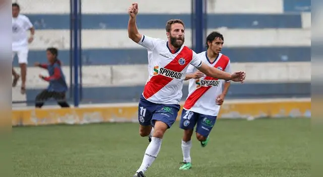 Municipal vs. La Bocana EN VIVO ONLINE: juegan hoy por Torneo Clausura Municipal vs. La Bocana EN VIVO ONLINE: juegan hoy por Torneo Clausura