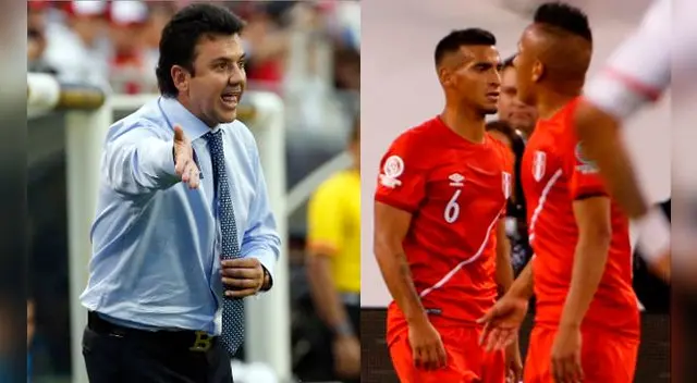 Julio César Baldivieso es uno de los futbolistas históricos de Bolivia. Julio César Baldivieso es uno de los futbolistas históricos de Bolivia.