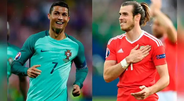 Portugal vs. Gales EN VIVO ONLINE: alineaciones confirmadas por pase a la final de Eurocopa 2016 Portugal vs. Gales EN VIVO ONLINE: alineaciones confirmadas por pase a la final de Eurocopa 2016