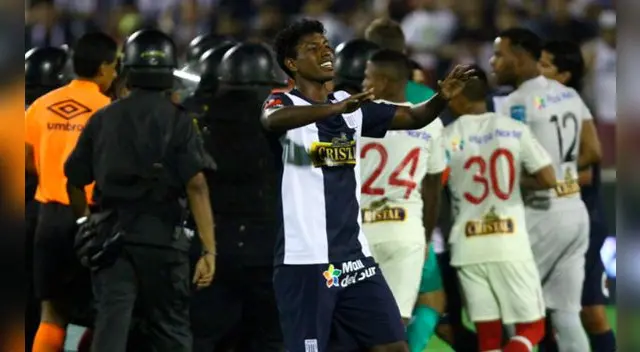 Araujo estará la orden frente a los cajamarquinos. Araujo estará la orden frente a los cajamarquinos.