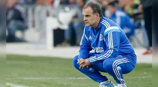 'Loco' puede volver a selección 'albiceleste' 'Loco' puede volver a selección 'albiceleste'