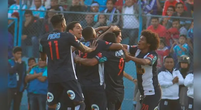 Alianza Lima vs. UTC EN VIVO ONLINE: juegan hoy en Matute por Torneo Clausura Alianza Lima vs. UTC EN VIVO ONLINE: juegan hoy en Matute por Torneo Clausura