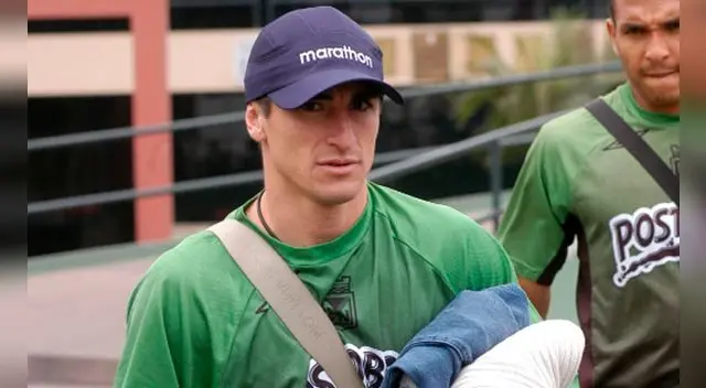 Chileno Fernando Martel, campeón con Alianza Lima en el 2006, estará en homenaje a César Cueto. Chileno Fernando Martel, campeón con Alianza Lima en el 2006, estará en homenaje a César Cueto.