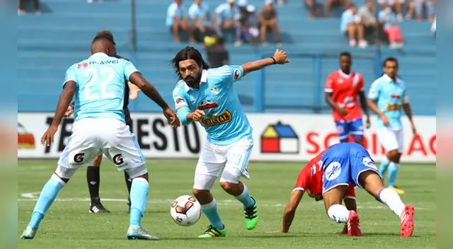 Sporting Cristal vs. Unión Comercio EN VIVO ONLINE: chocan hoy por Torneo Clausura