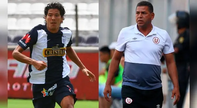 José Luis Carranza defendió a Óscar Vílchez de maltratos de dirigencia de Alianza Lima.