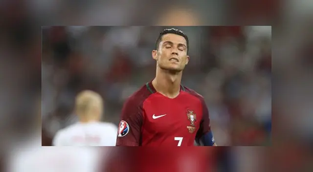 Cristiano Ronaldo no ganó títulos a nivel de selecciones. Cristiano Ronaldo no ganó títulos a nivel de selecciones.