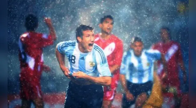 Diego Armando Maradona: el día que Perú casi deja sin mundial a Argentina. Diego Armando Maradona: el día que Perú casi deja sin mundial a Argentina.