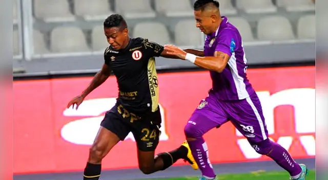 Universitario empató 0-0 ante Comerciantes gracias a actuación estelar de Cáceda Universitario empató 0-0 ante Comerciantes gracias a actuación estelar de Cáceda