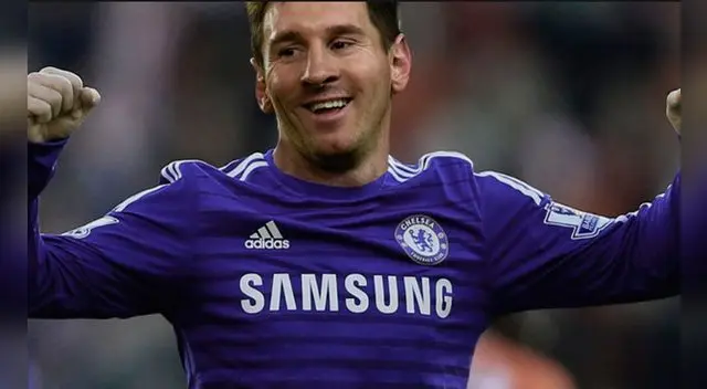 Chelsea ofrece 130 millones de euros para convertirlo en ‘blue’