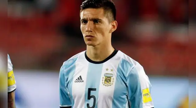 argentino es la nueva 'joya' de Sampaoli