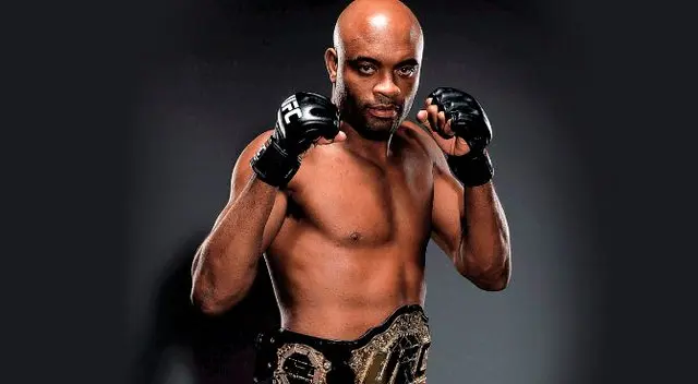 UFC 200: Anderson Silva confirmado como nuevo retador de Daniel Cormier para el Maint Event UFC 200: Anderson Silva confirmado como nuevo retador de Daniel Cormier para el Maint Event