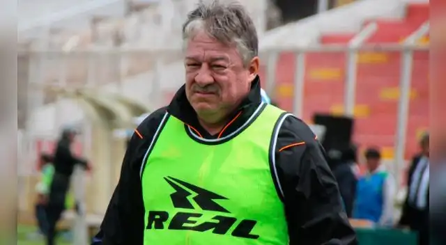 Edgar Ospina afirma que el duelo entre ambos será “un duelo de perdedores” Edgar Ospina afirma que el duelo entre ambos será “un duelo de perdedores”