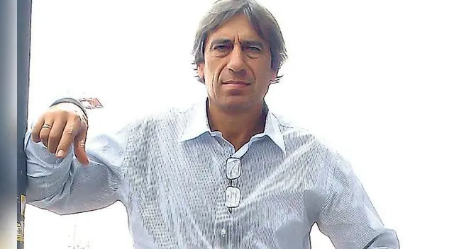 Universitario: Germán y Raúl Leguía viajan a Chile para sorteo de la Copa Sudamericana.