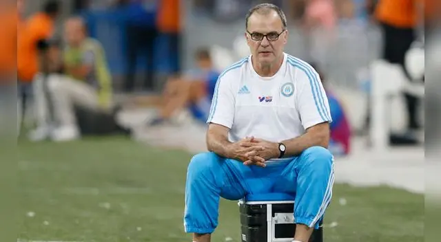 El 'loco' puede volver a ser el seleccionador de Argentina