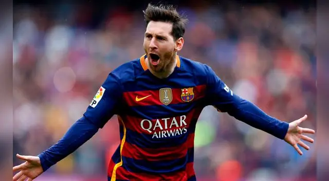 Lionel Messi esperará la respuesta de los dirigentes de Barcelona.