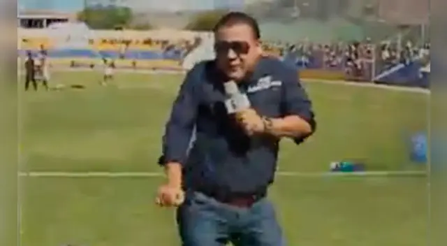 ‘La Previa’ de Juan Carlos Orderique calentó motores en Torneo Clausura ‘La Previa’ de Juan Carlos Orderique calentó motores en Torneo Clausura