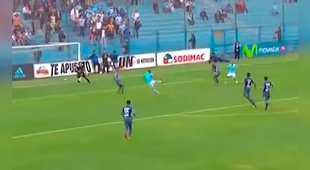 ‘Oreja’ Flores, Montaño y ‘Zlatan’ Fernández presentes en TOP 5 de goles en fecha 8