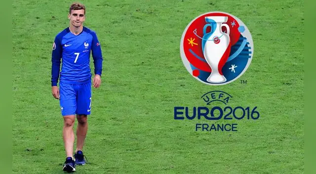 Griezmann milita en el Atlético Madrid, que el pasado 28 de mayo perdió la final de la Champions League. 