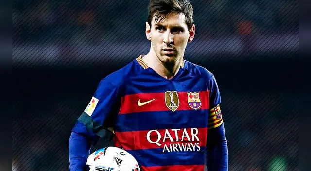 Lionel Messi evalúa dejar el club luego de sentencia judicial en su contra Lionel Messi evalúa dejar el club luego de sentencia judicial en su contra