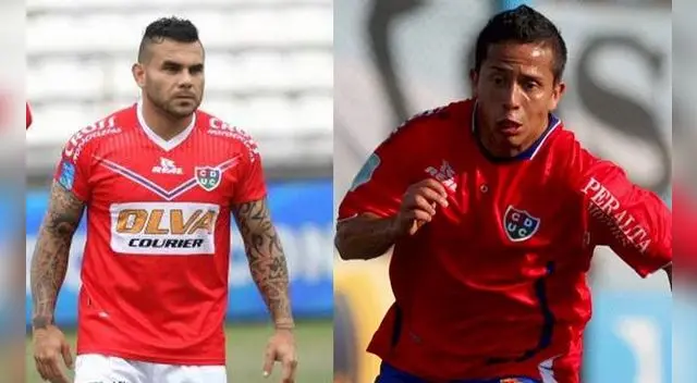 Ambos jugadores tienen hasta el 15 de agosto para encontrar un nuevo club