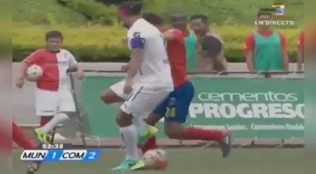 'Dinho' sigue asombrando a todos con sus 'pinturitas' 'Dinho' sigue asombrando a todos con sus 'pinturitas'