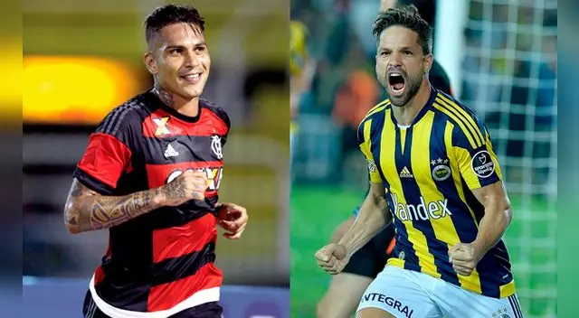 Diego sería el '10' que necesita el Flamengo para encontrar su mejor nivel en el Brasileirao. 