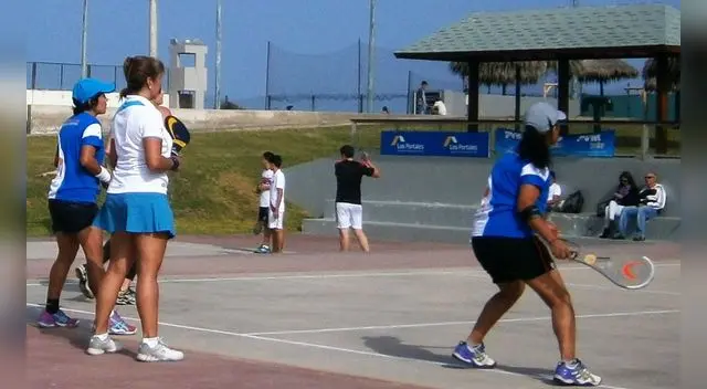 Se iniciaron las inscripciones para el 34° Torneo Nacional de Paleta Frontón 2016.