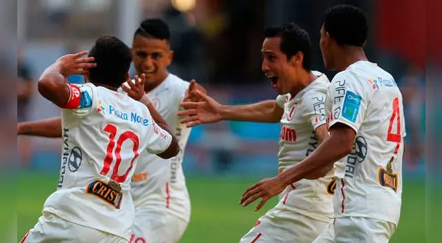 Universitario se salió con su gusto y Conmebol hizo un aumento considerable en premios a pagar. Universitario se salió con su gusto y Conmebol hizo un aumento considerable en premios a pagar.