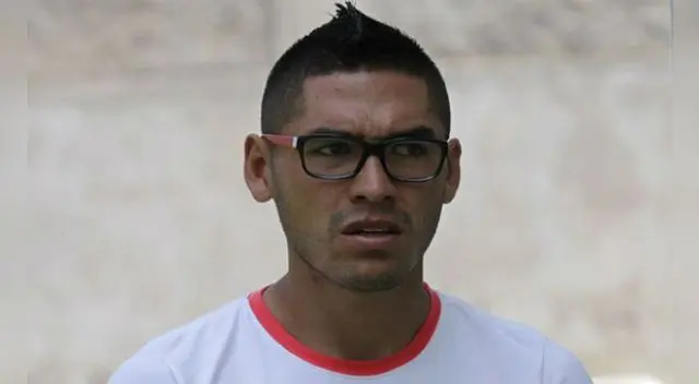 Universitario: Joel Sánchez suena como reemplazante de Edison Flores Universitario: Joel Sánchez suena como reemplazante de Edison Flores