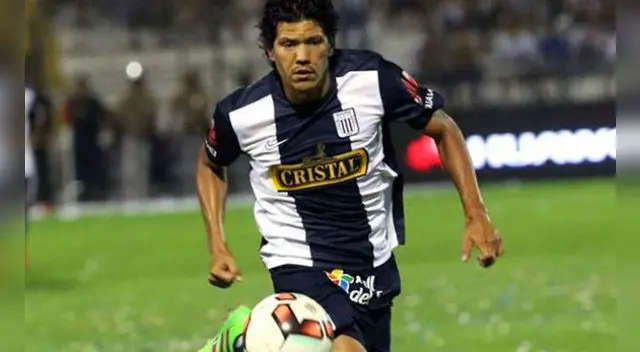 Alianza Lima: Mosquera se mostró en contra de la posible partida de Óscar Vílchez.