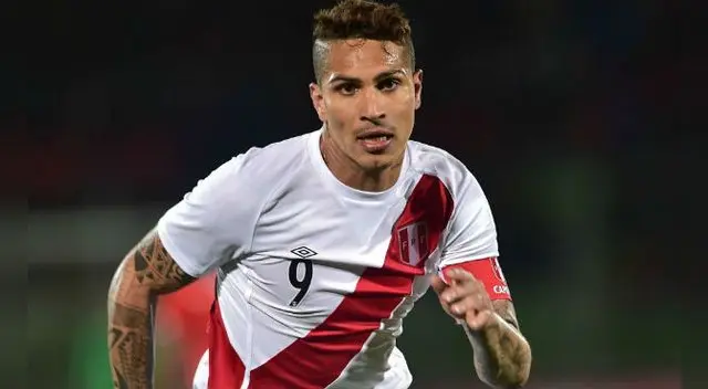 Paolo Guerrero: Rosario y Talleres pugnan por fichar al “Depredador”. Paolo Guerrero: Rosario y Talleres pugnan por fichar al “Depredador”.