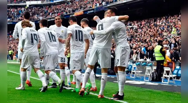 Así es la nueva camiseta oficial de ‘merengues’ para temporada 2016/2017 Así es la nueva camiseta oficial de ‘merengues’ para temporada 2016/2017