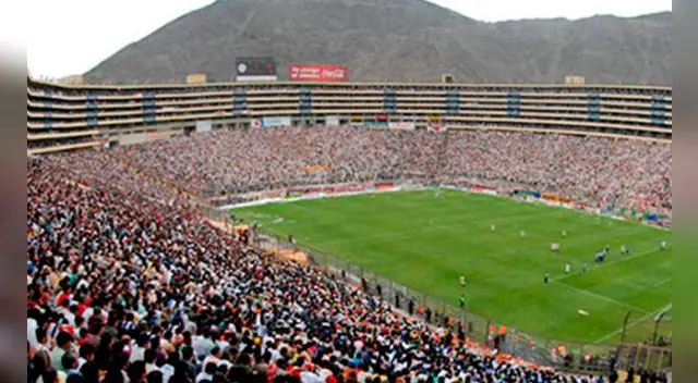 ¿Estadio Monumental dejó de pertenecer a Gremco y será completamente ‘crema’?