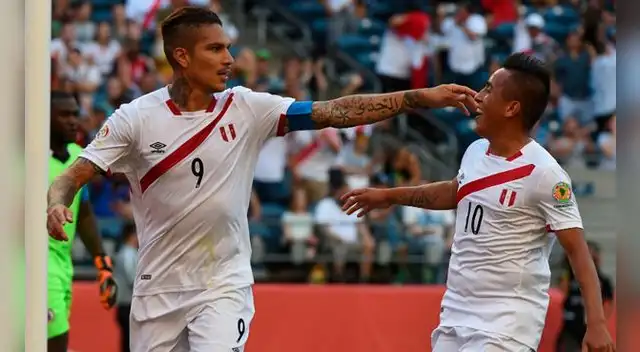 Selección Peruana sube al puesto 34 en nuevo ranking de clasificación FIFA Selección Peruana sube al puesto 34 en nuevo ranking de clasificación FIFA