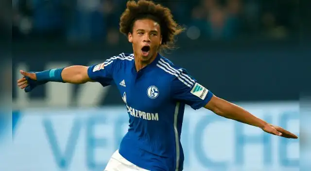 Manchester City: Pep Guardiola sumó a nuevo delantero que cuesta ¡50 millones de euros! Manchester City: Pep Guardiola sumó a nuevo delantero que cuesta ¡50 millones de euros!