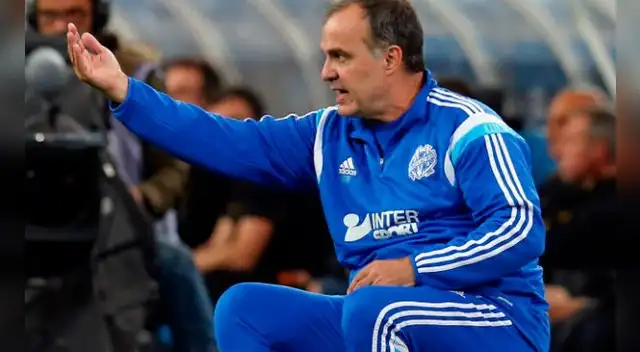 Marcelo Bielsa y sus ‘caprichos’ fueron develados por presidente de Lazio de Serie A Marcelo Bielsa y sus ‘caprichos’ fueron develados por presidente de Lazio de Serie A