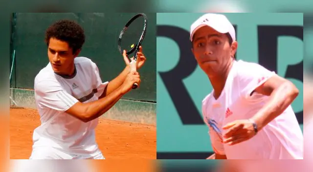 Copa Davis Perú EN VIVO ONLINE: dupla Varillas-Panta ante Gonzáles-Reyes por Grupo II de Zona Americana  
