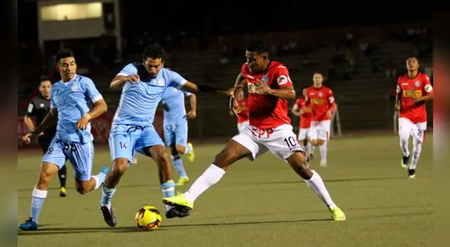 Piden que Garcilaso y Aurich no jueguen el Torneo Piden que Garcilaso y Aurich no jueguen el Torneo