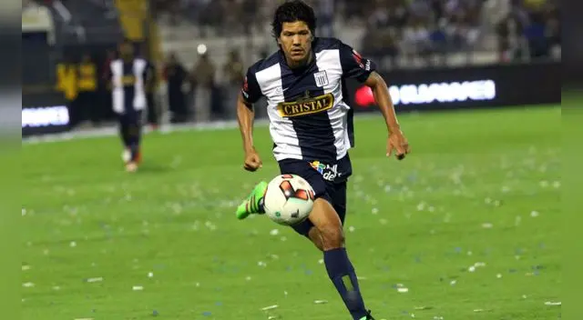 Alianza Lima: ¿Óscar Vílchez podría renunciar al equipo blanquiazul? Alianza Lima: ¿Óscar Vílchez podría renunciar al equipo blanquiazul?