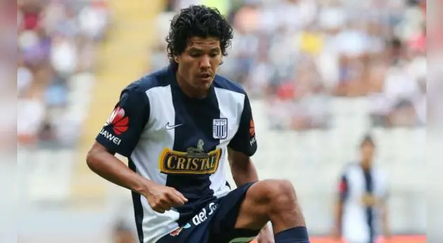 Alianza Lima: Talleres elevó oferta por Óscar Vílchez y puso 400 mil dólares sobre la mesa. Alianza Lima: Talleres elevó oferta por Óscar Vílchez y puso 400 mil dólares sobre la mesa.