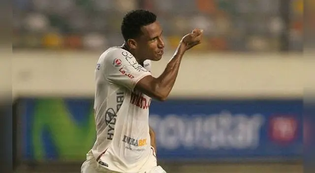 Universitario: Adan Balbín no viajó a Piura y reaparecerá en el clásico ante Alianza Lima. Universitario: Adan Balbín no viajó a Piura y reaparecerá en el clásico ante Alianza Lima.