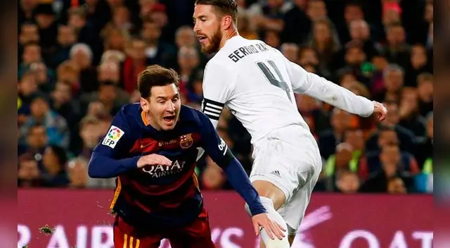 Real Madrid vs. Barcelona, derbi madridista, derbi catalán y más definidos en Liga BBVA Real Madrid vs. Barcelona, derbi madridista, derbi catalán y más definidos en Liga BBVA