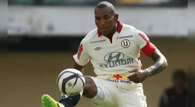Universitario: John Galliquio es nuevo refuerzo para la Copa Sudamericana. Universitario: John Galliquio es nuevo refuerzo para la Copa Sudamericana.