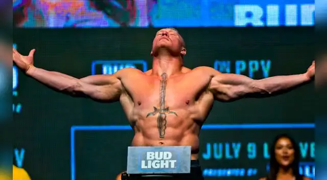 'Bestia' habría salido positivo en prueba anti doping 'Bestia' habría salido positivo en prueba anti doping