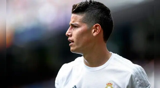 James Rodríguez, ante contratación de Pogba por United, llegaría a este impensado club James Rodríguez, ante contratación de Pogba por United, llegaría a este impensado club