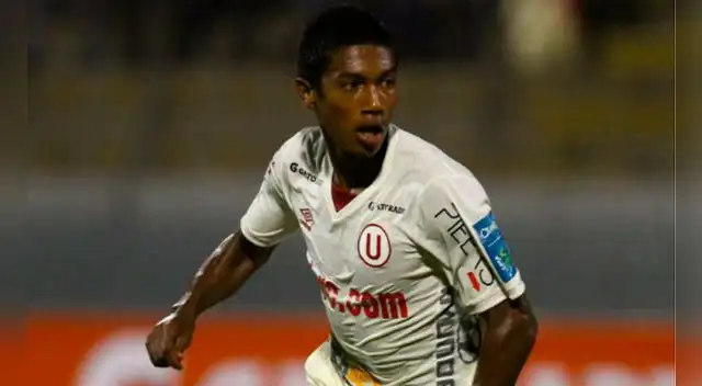 Enmanuel Páucar se ha consolidado en el puesto en el Torneo Clausura. Enmanuel Páucar se ha consolidado en el puesto en el Torneo Clausura.