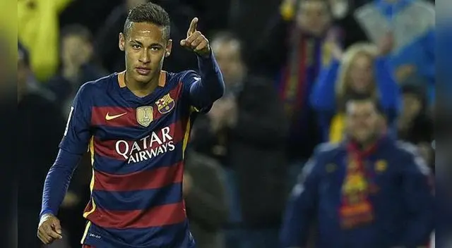Barcelona: Neymar y el principal motivo que lo llevó a renovar con en el club catalán. Barcelona: Neymar y el principal motivo que lo llevó a renovar con en el club catalán.